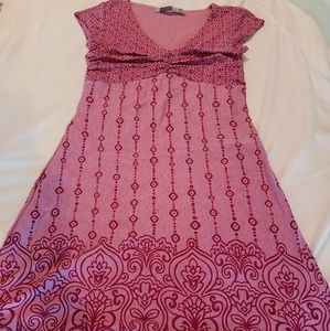 Cute and Comfy dress